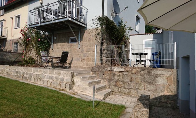Windischeschenbach House | House ∙ 2 bedrooms ∙ 4 guests