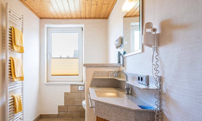 Windischeschenbach House | House ∙ 2 guests