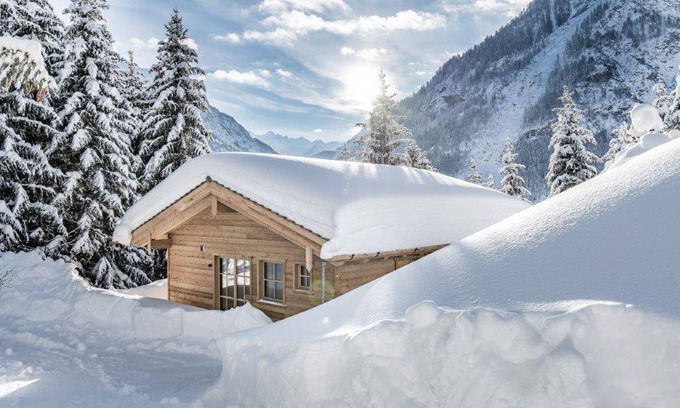 Bach House | House ∙ 2 guests