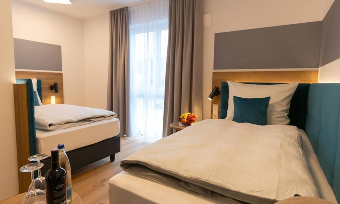 Aiterhofen House | House ∙ 2 guests