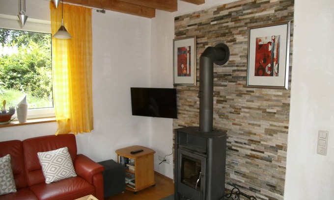 Muhr am See House | House ∙ 3 bedrooms ∙ 5 guests