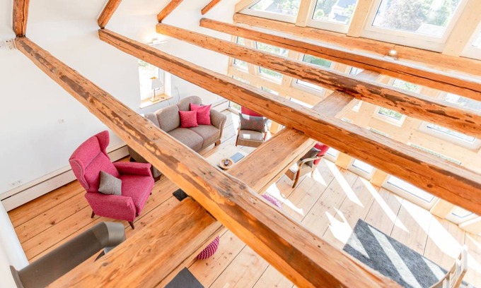 Issigau House | House ∙ 3 bedrooms ∙ 6 guests