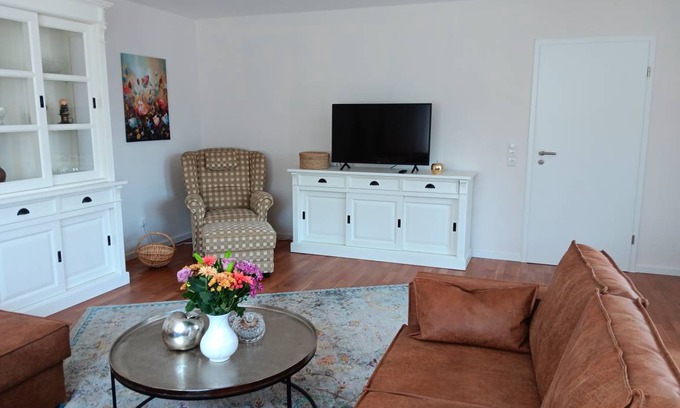 Rudenau House | House ∙ 3 bedrooms ∙ 6 guests