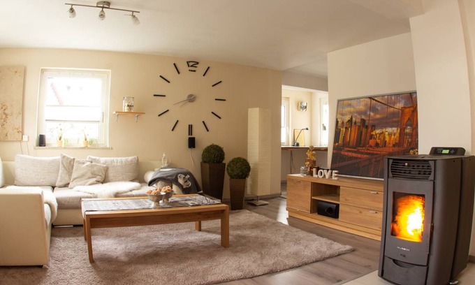 Naila House | House ∙ 3 bedrooms ∙ 7 guests