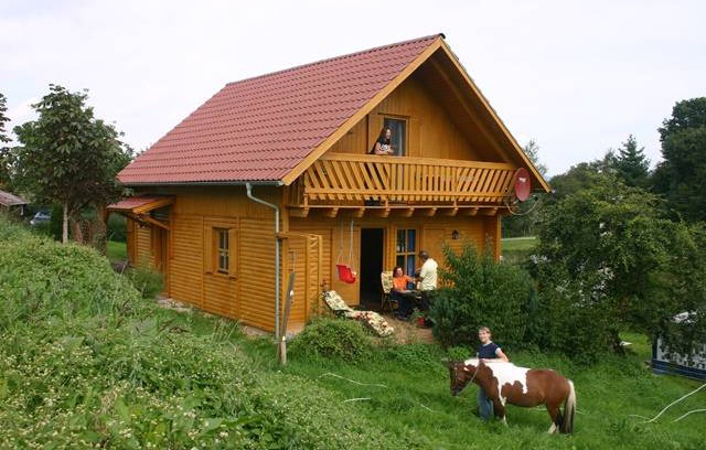 Neunburg vorm Wald House | House ∙ 3 bedrooms ∙ 6 guests