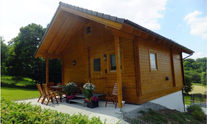 Lichtenberg House | House ∙ 4 bedrooms ∙ 6 guests