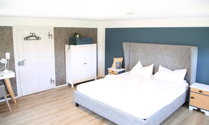 Arnstorf House | House ∙ 4 bedrooms ∙ 7 guests