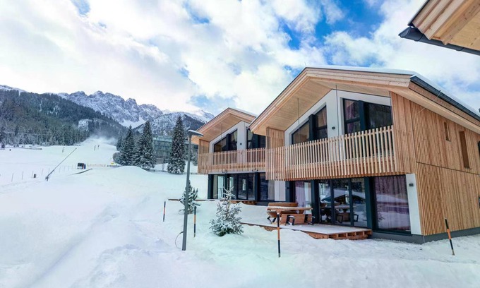 Nassereith House | House ∙ 4 bedrooms ∙ 10 guests