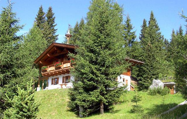 Lienz House | House ∙ 6 guests