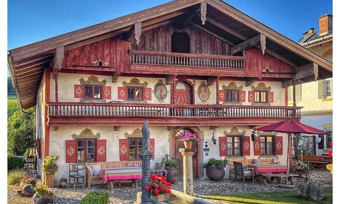 Torwang House | House ∙ 6 guests