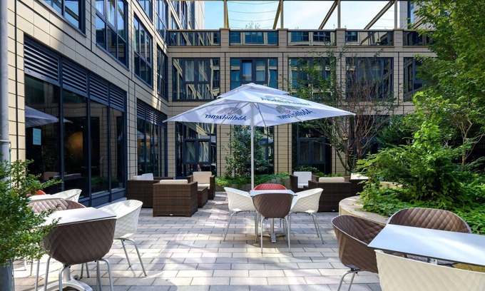 Alte Heide-Hirschau Hotel | ibis Muenchen Parkstadt Schwabing
