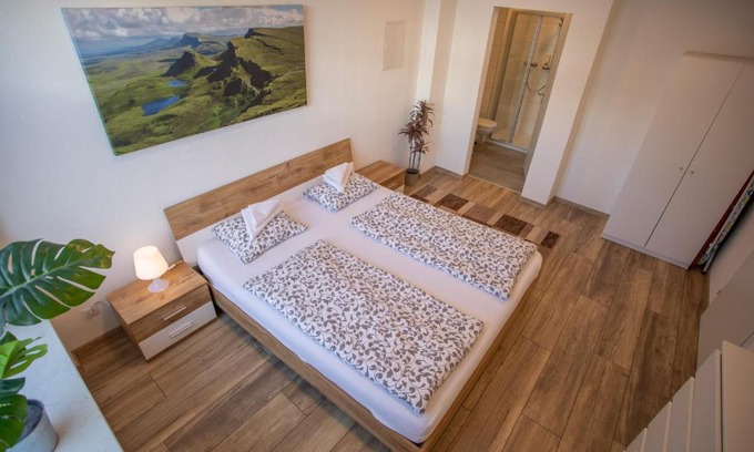 Innsbruck City Centre Apartment | Innsbruck Center Apartment