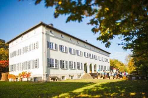Eichstaett Hostel | Jugendherberge Eichstätt