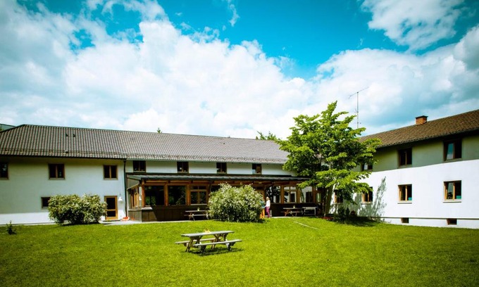 Fuessen Hostel | Jugendherberge Füssen
