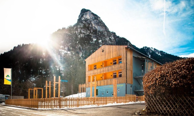 Oberammergau Hostel | Jugendherberge Oberammergau