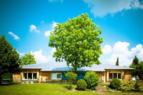 Unterallgau Hostel | Jugendherberge Ottobeuren - membership required