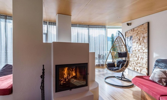 Soell Apartment | Kaiser Chalet 7 - 14 people 3 - 4+ nights - Kaiserhoam - relaxation in the valley