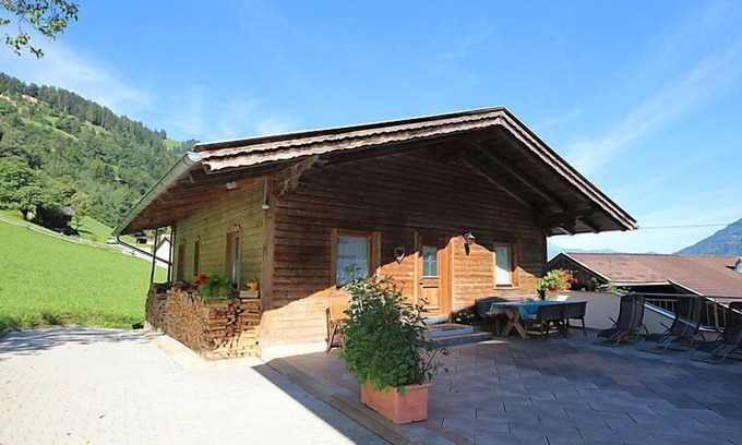 Aschau Im Zillertal House | Katharina by Interhome