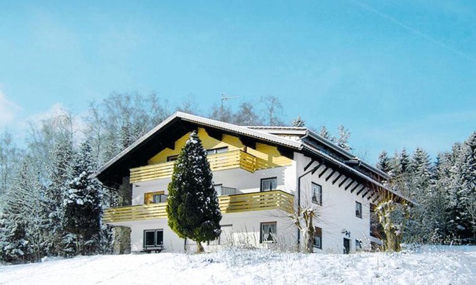 Kollnburg House | Kollnburg Villa Sleeps 26 WiFi