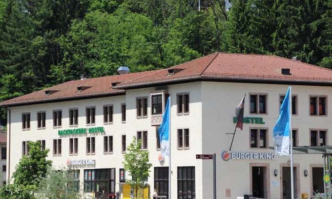 Berchtesgaden Hostel | KS Hostel Berchtesgaden GmbH