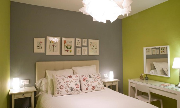 Old Town Apartment | La casa del arbol