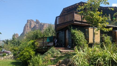 Viguera Bed & Breakfast | La Casa Verde