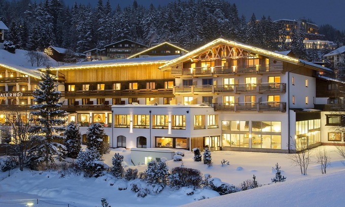 Mosern House | "Landhaus" family apartment incl. FR - Inntalerhof