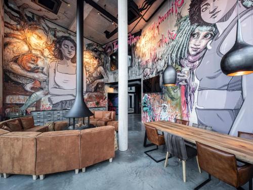 Bayreuth Hotel | Liebesbier Urban Art & Smart Hotel