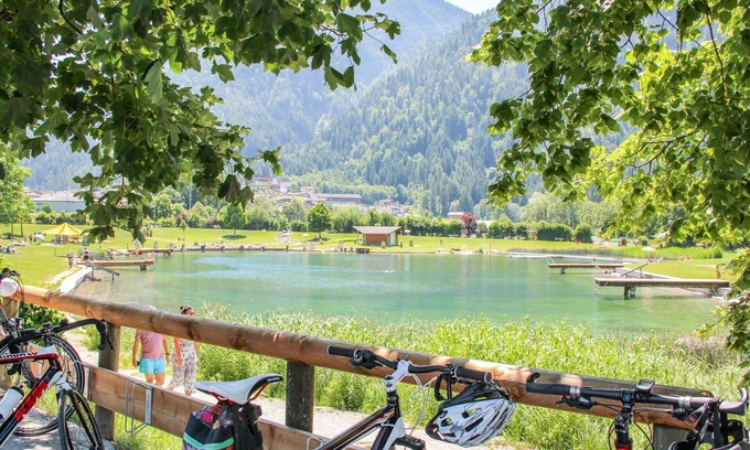 Gagering Apartment | Lovely apartment for 5 people with WIFI, TV, balcony and parking