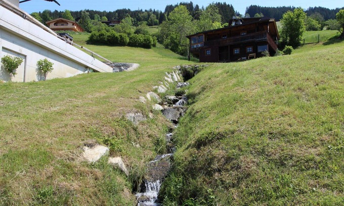 Distelberg Apartment | Lovely apartment for 6 people with WIFI, TV, patio and panoramic view