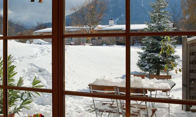 Ruhpolding House | Maiergschwendt by Interhome