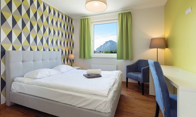 Pradl Hostel | Marmota Hostel