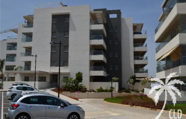 Orihuela Costa Apartment | Mediterraneo-1