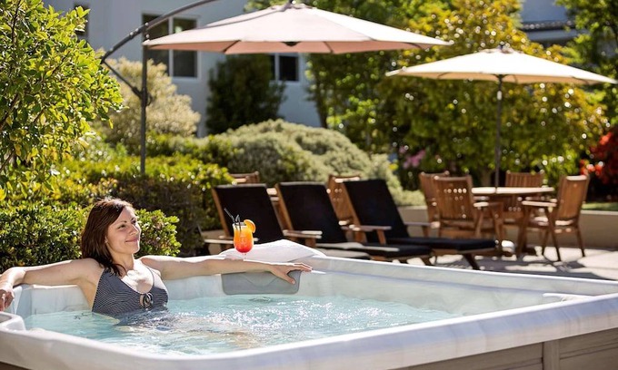 Fernhill Hotel | Mercure Queenstown Resort