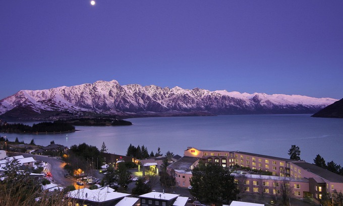Fernhill Hotel | Mercure Queenstown Resort