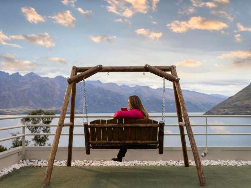 Fernhill Hotel | Mercure Queenstown Resort