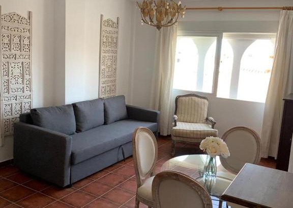 Monte Sancha Apartment | MONTE SANCHA 1