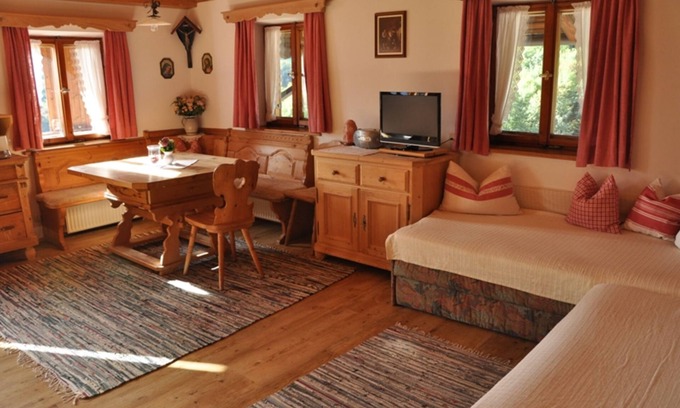 Fischbachau Bed & Breakfast | Morgenrot - Koglhof - Kathrin and Hans Kirchberger