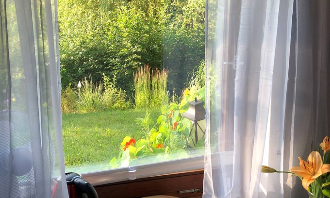 Munchen District House | Motel ∙ 2 guests