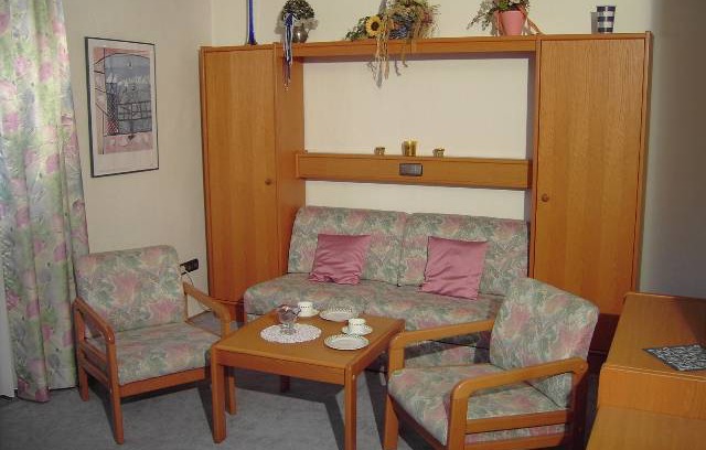 Kallmunz House | Motel ∙ 2 guests