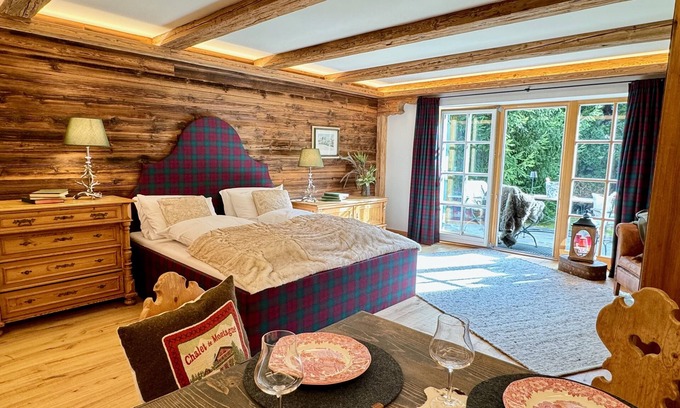 Hallerndorf Apartment | Mountain Suites 1 by Belle Stay in Reith/kitzbühel