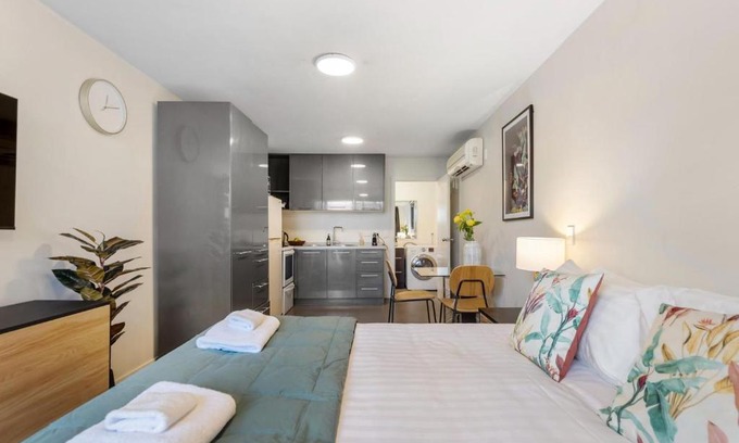 Fernhill House | Mountain View Studio