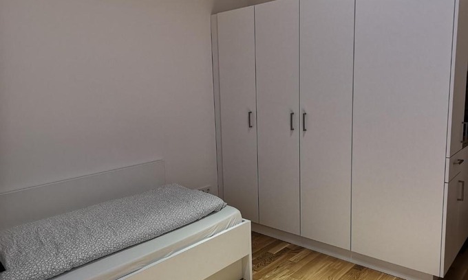 Riem Apartment | MyRoom