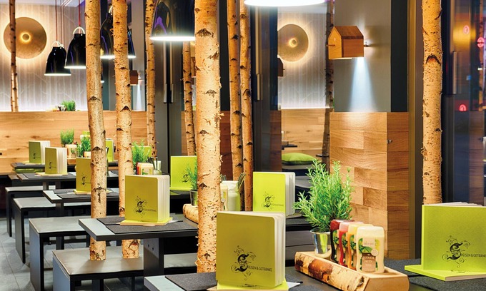Obersendling Hotel | NYX Hotel Munich by Leonardo Hotels