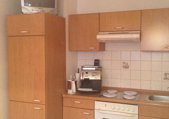 Rothenburg Old Town Bed & Breakfast | Pension Freund