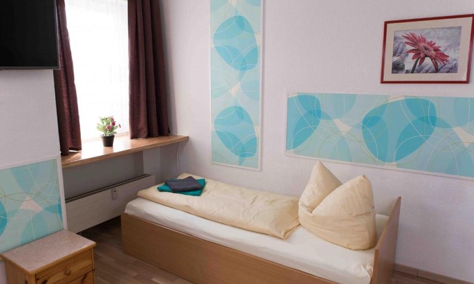Fuerth Apartment | Pension Nuernberg-Fuerth
