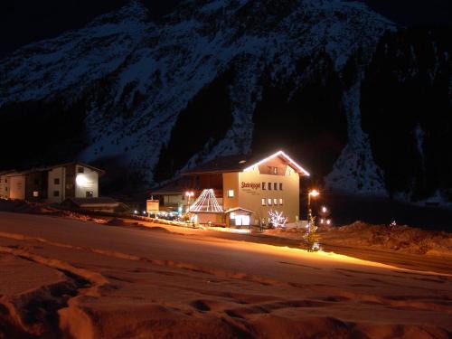 Plangeross House | Pension Steinkogel