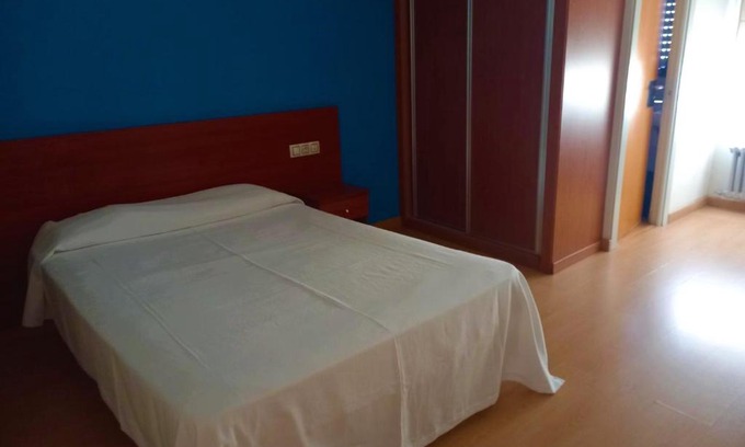 Lugo Hostel | Pension San Roque