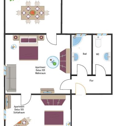 Regen House | pfefferHÄUSL