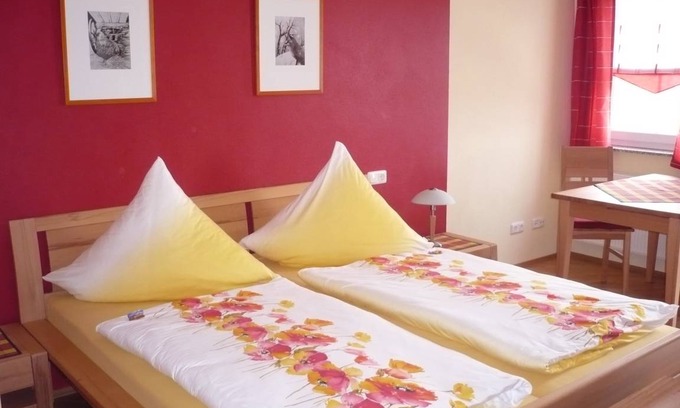 Rothenburg ob der Tauber Resort | Private room ∙ 2 guests